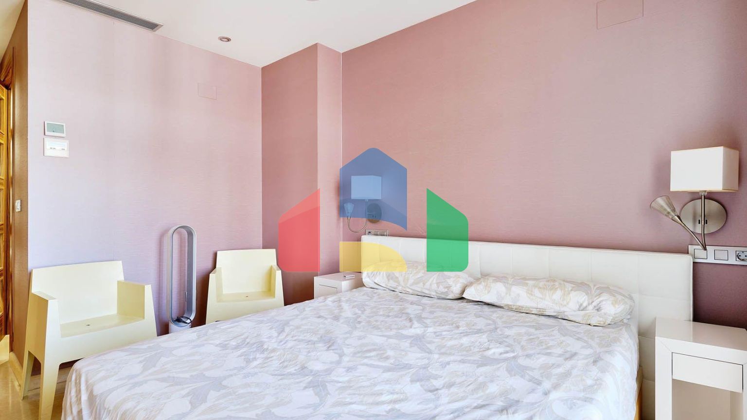 Пентхаус в Торревьеха ID B10249