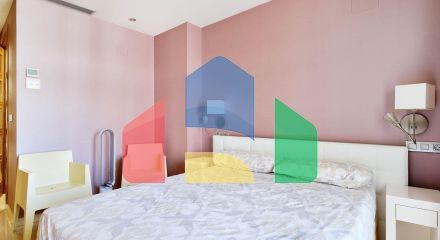 Пентхаус в Торревьеха ID B10249