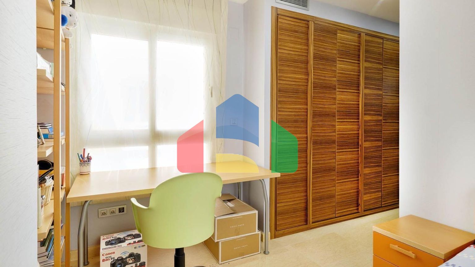 Пентхаус в Торревьеха ID B10249