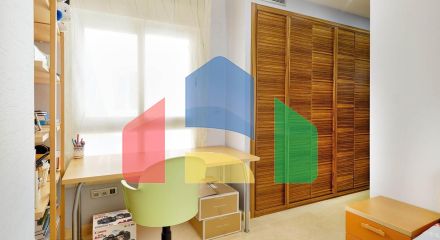 Пентхаус в Торревьеха ID B10249