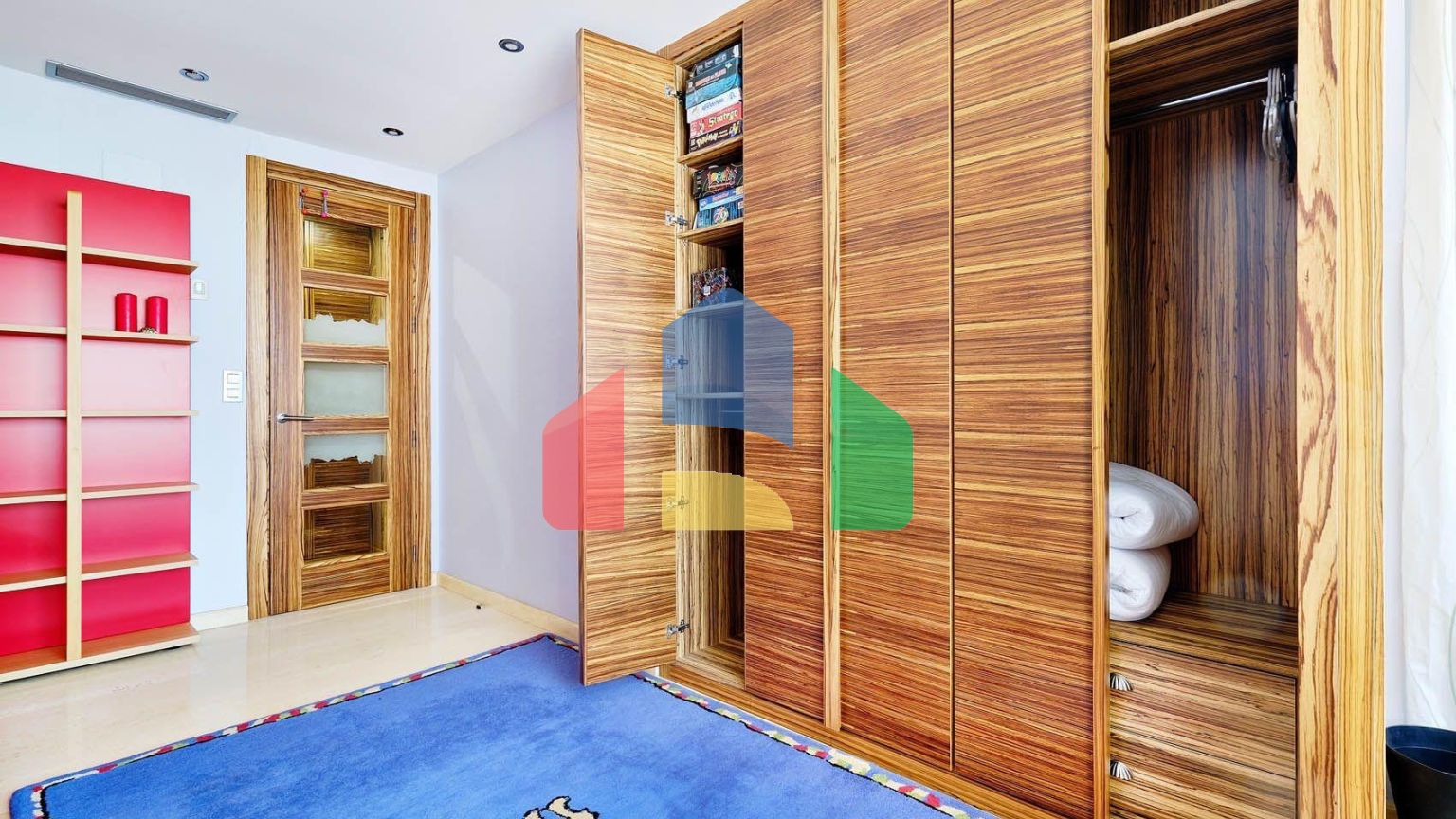 Пентхаус в Торревьеха ID B10249