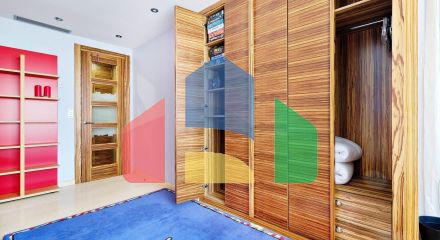 Пентхаус в Торревьеха ID B10249