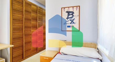 Пентхаус в Торревьеха ID B10249