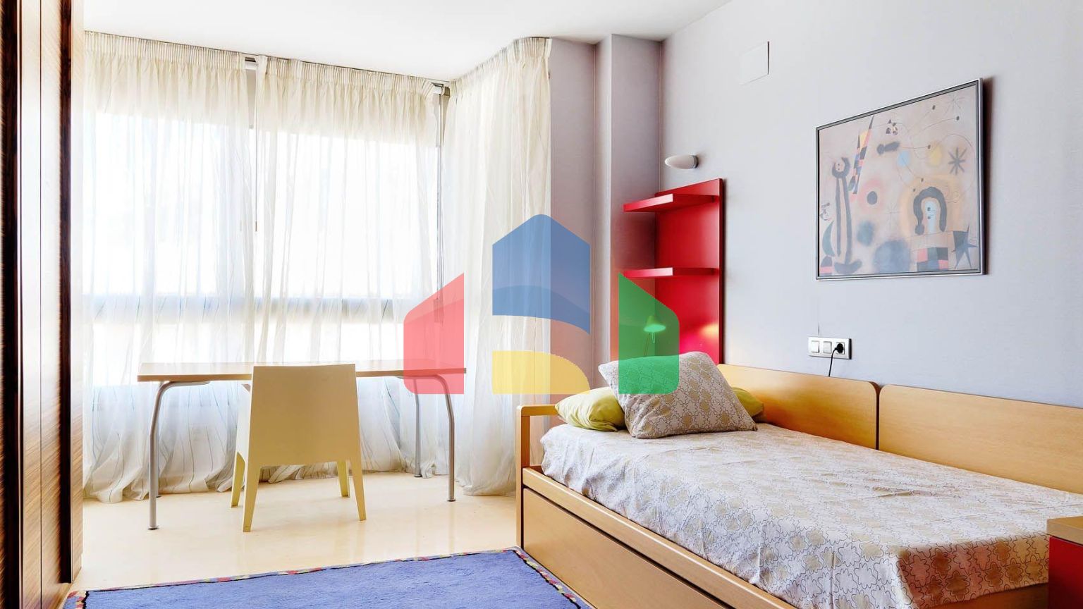 Пентхаус в Торревьеха ID B10249