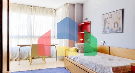 Пентхаус в Торревьеха ID B10249