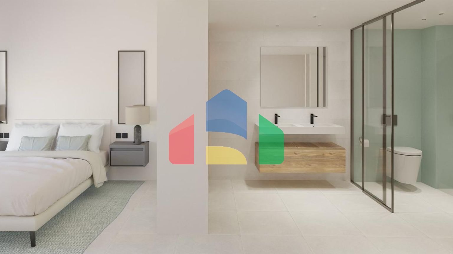 Новые бунгало с видом на море в Ла Мата, Торревьеха