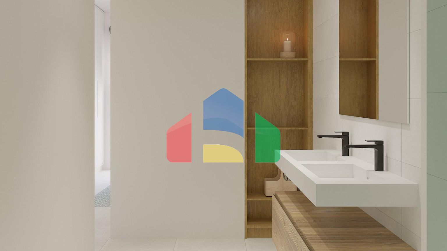 Новые бунгало с видом на море в Ла Мата, Торревьеха