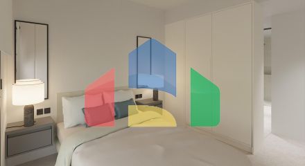 Новые бунгало с видом на море в Ла Мата, Торревьеха Новые бунгало с видом на море в Ла Мата, Торревьеха