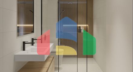 Новые бунгало с видом на море в Ла Мата, Торревьеха Новые бунгало с видом на море в Ла Мата, Торревьеха