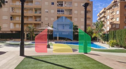 Penthouse in Torrevieja ID b7359