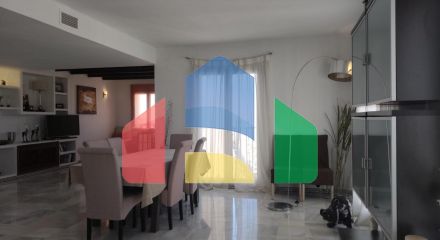 Penthouse in Torrevieja ID b7359