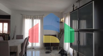 Penthouse in Torrevieja ID b7359