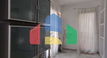 Penthouse in Torrevieja ID b7359