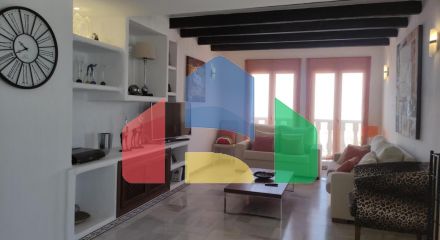 Penthouse in Torrevieja ID b7359