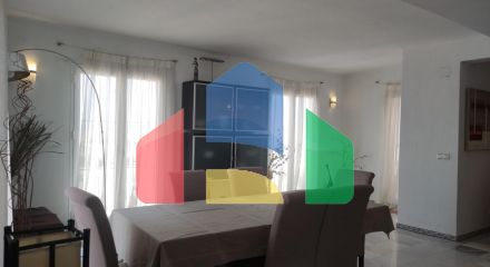 Penthouse in Torrevieja ID b7359
