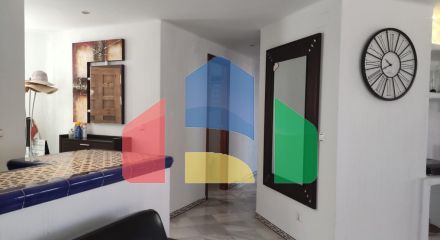 Penthouse in Torrevieja ID b7359