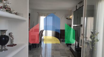 Penthouse in Torrevieja ID b7359