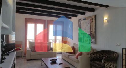 Penthouse in Torrevieja ID b7359
