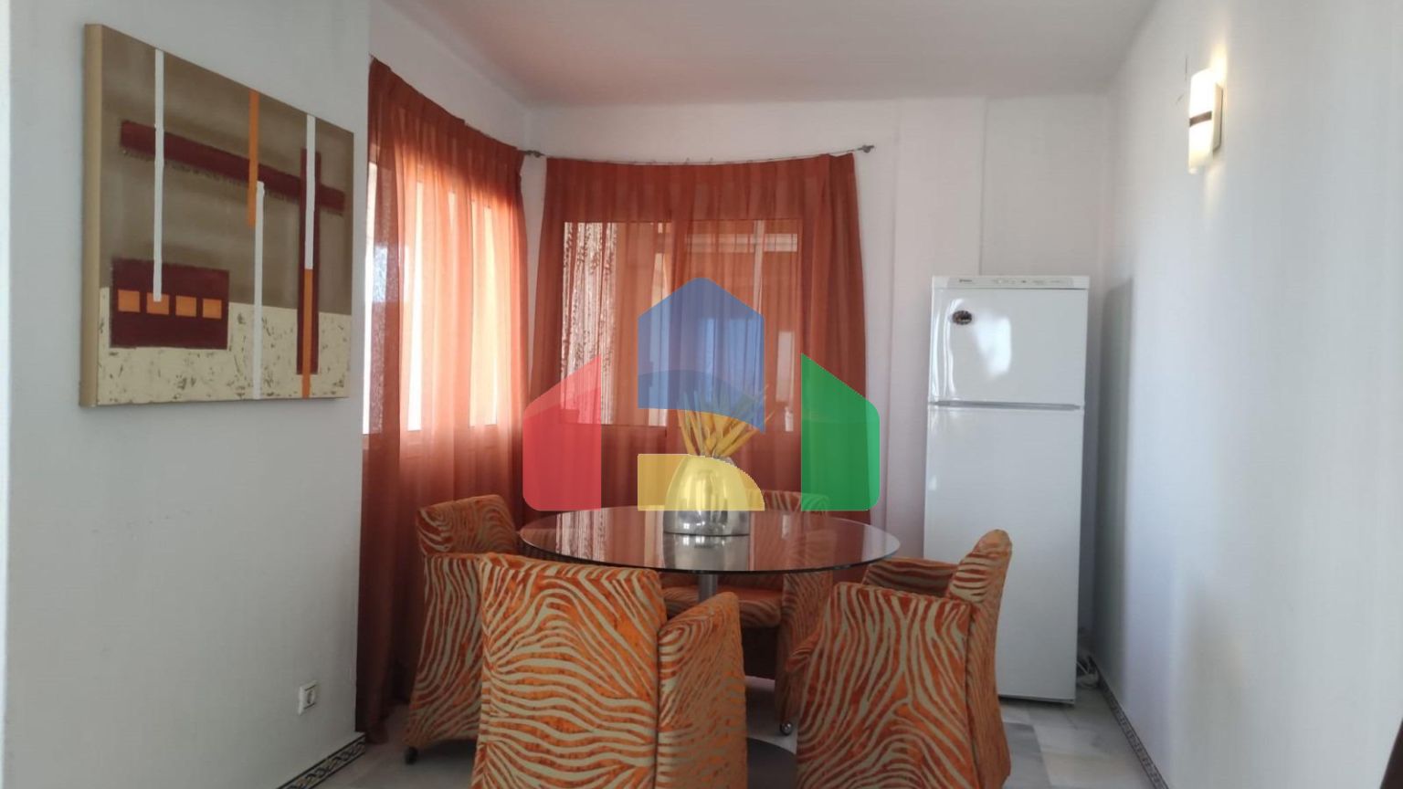 Пентхаус в Торревьеха ID b7359