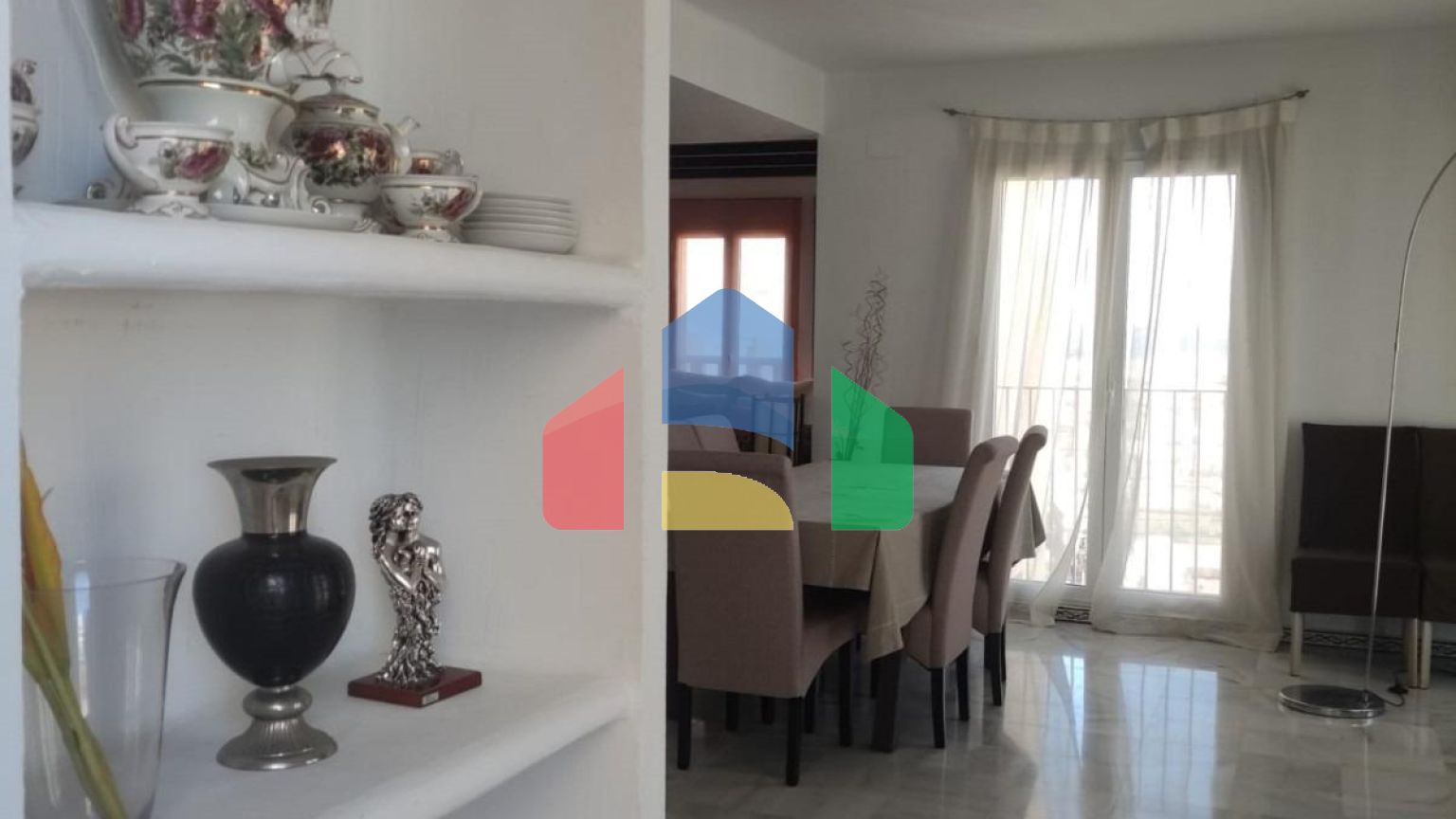 Пентхаус в Торревьеха ID b7359