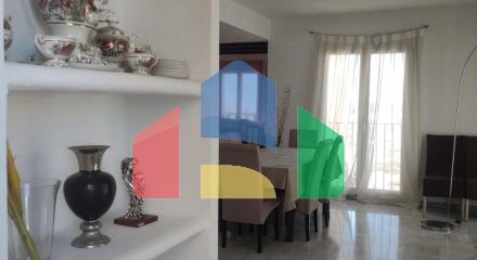 Пентхаус в Торревьеха ID b7359