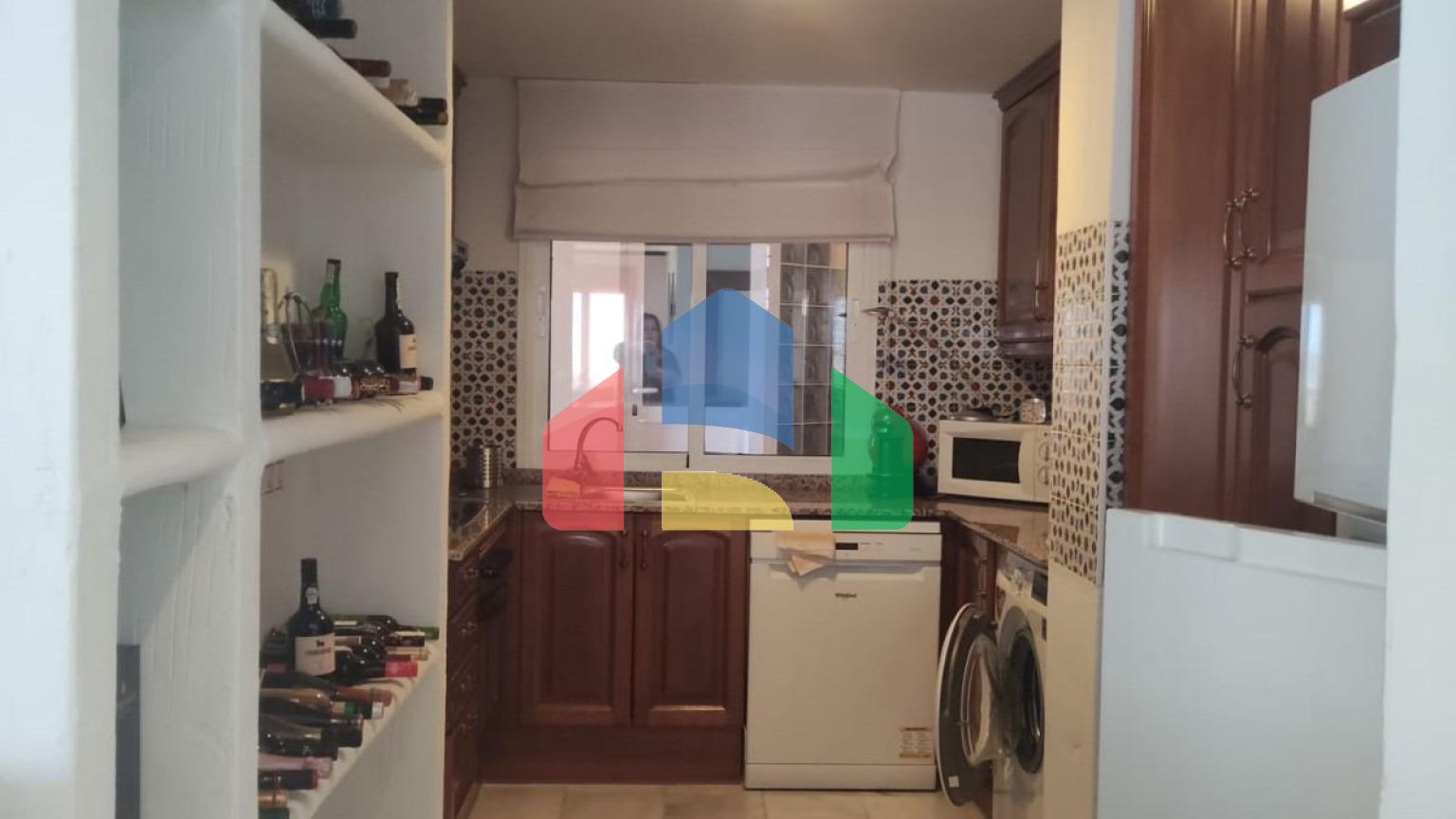 Пентхаус в Торревьеха ID b7359