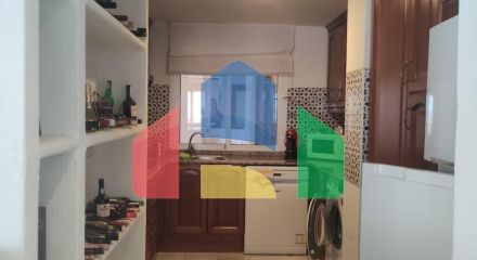 Пентхаус в Торревьеха ID b7359