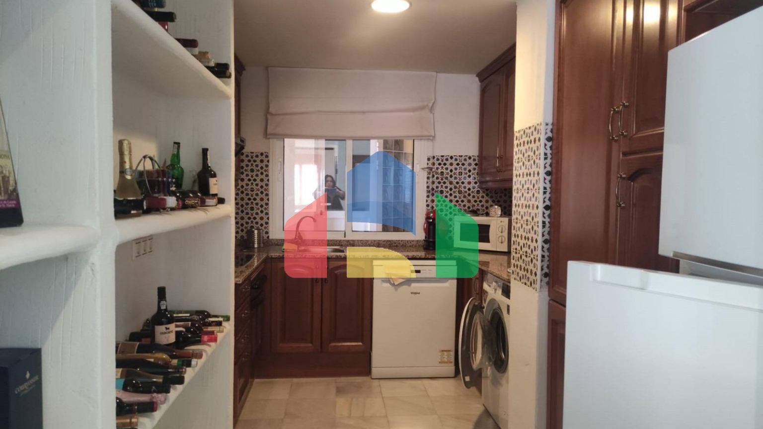 Пентхаус в Торревьеха ID b7359