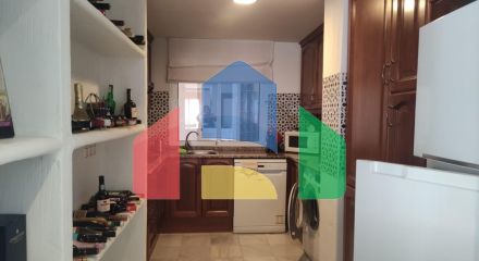 Пентхаус в Торревьеха ID b7359