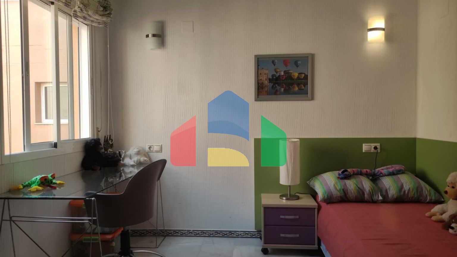 Пентхаус в Торревьеха ID b7359