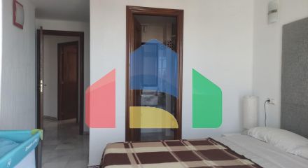 Пентхаус в Торревьеха ID b7359