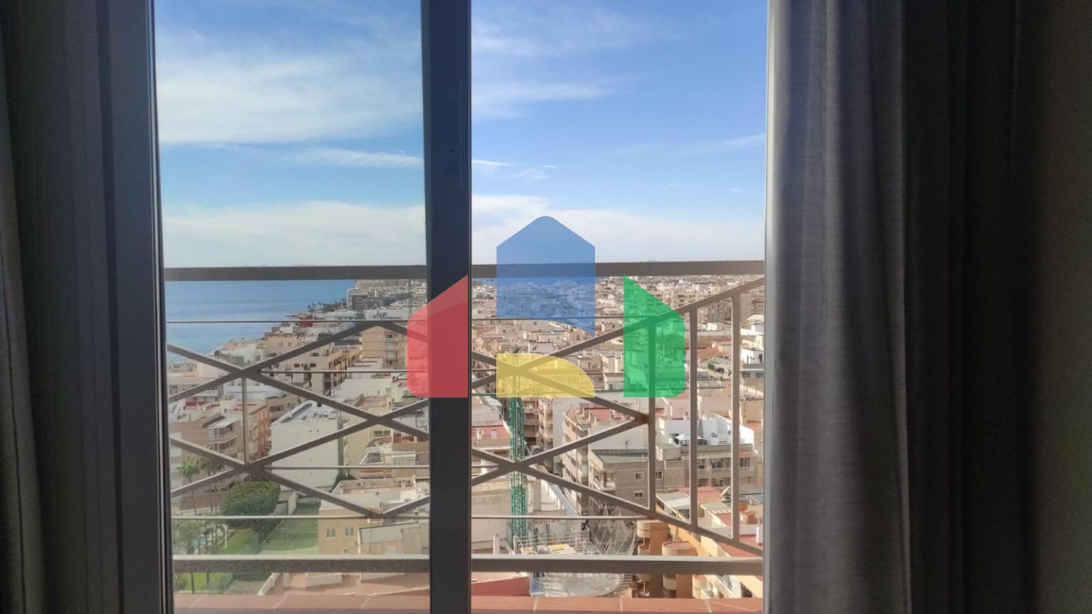 Пентхаус в Торревьеха ID b7359