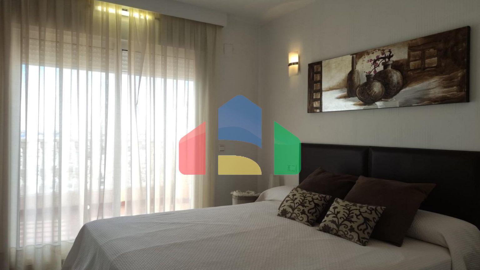 Пентхаус в Торревьеха ID b7359