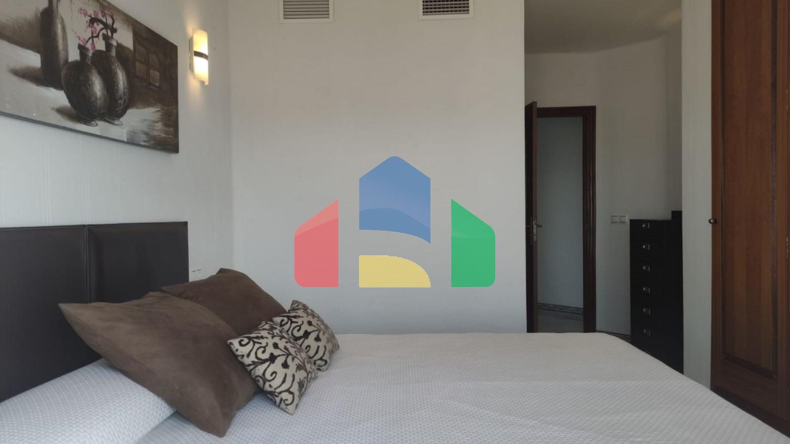 Пентхаус в Торревьеха ID b7359