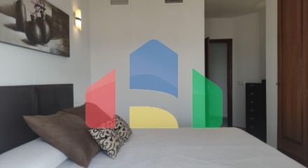 Пентхаус в Торревьеха ID b7359