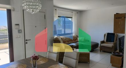 Fantastic and Beautiful Townhouse in Lomas de Cabo Roig, Orihuela Costa