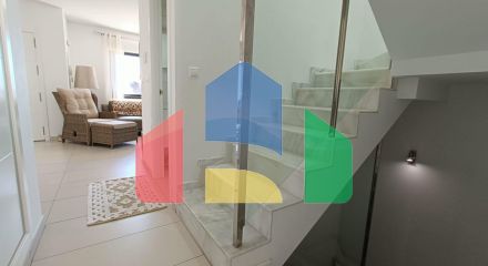 Fantastic and Beautiful Townhouse in Lomas de Cabo Roig, Orihuela Costa
