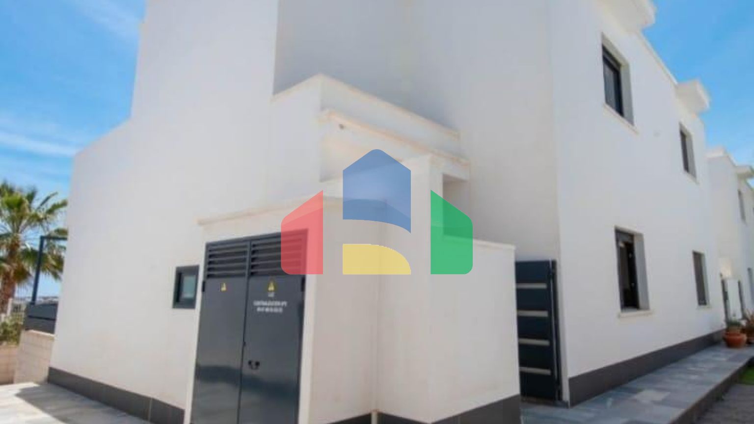 Фантастический и красивый таунхаус в Lomas de Cabo Roig, Orihuela Costa