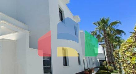 Фантастический и красивый таунхаус в Lomas de Cabo Roig, Orihuela Costa