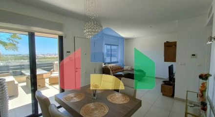 Фантастический и красивый таунхаус в Lomas de Cabo Roig, Orihuela Costa