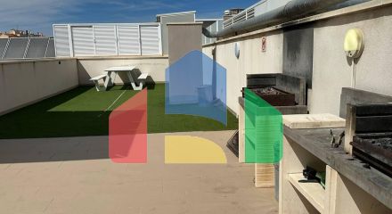 Отличный вариант квартиры в комплексе Алегрия 1