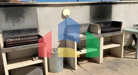 Отличный вариант квартиры в комплексе Алегрия 1