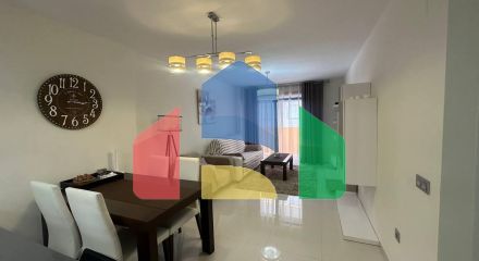 Отличный вариант квартиры в комплексе Алегрия 1