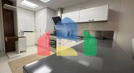 Отличный вариант квартиры в комплексе Алегрия 1