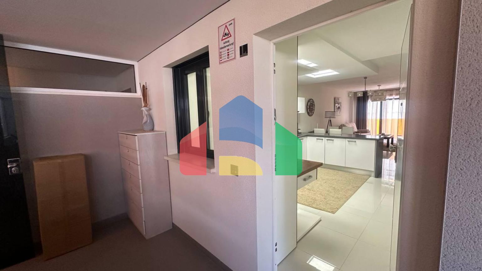 Отличный вариант квартиры в комплексе Алегрия 1