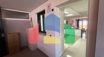 Отличный вариант квартиры в комплексе Алегрия 1