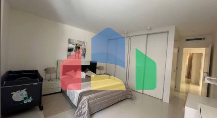 Отличный вариант квартиры в комплексе Алегрия 1