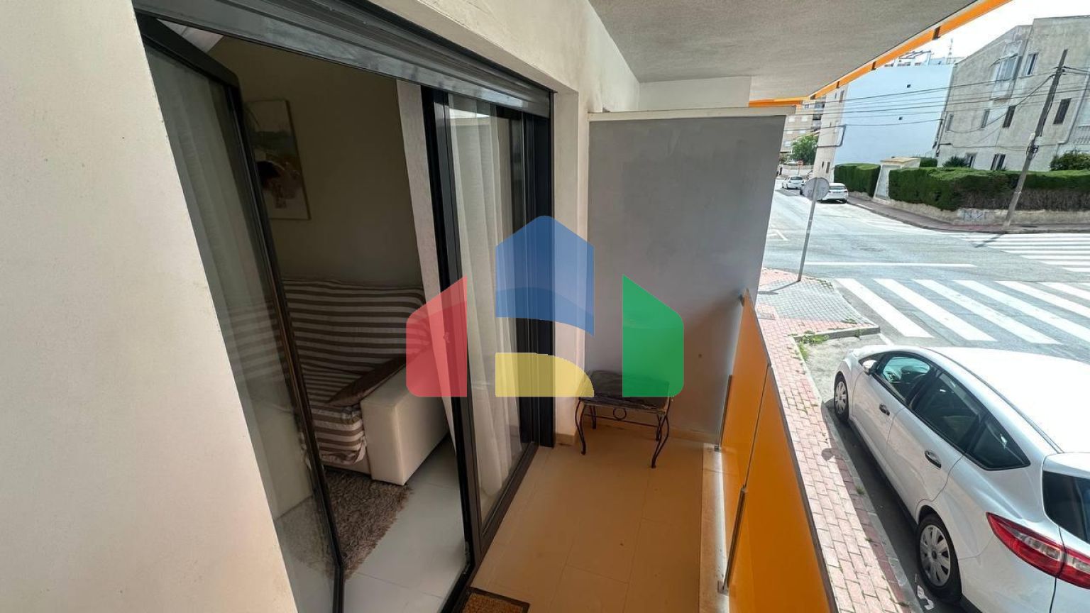 Отличный вариант квартиры в комплексе Алегрия 1