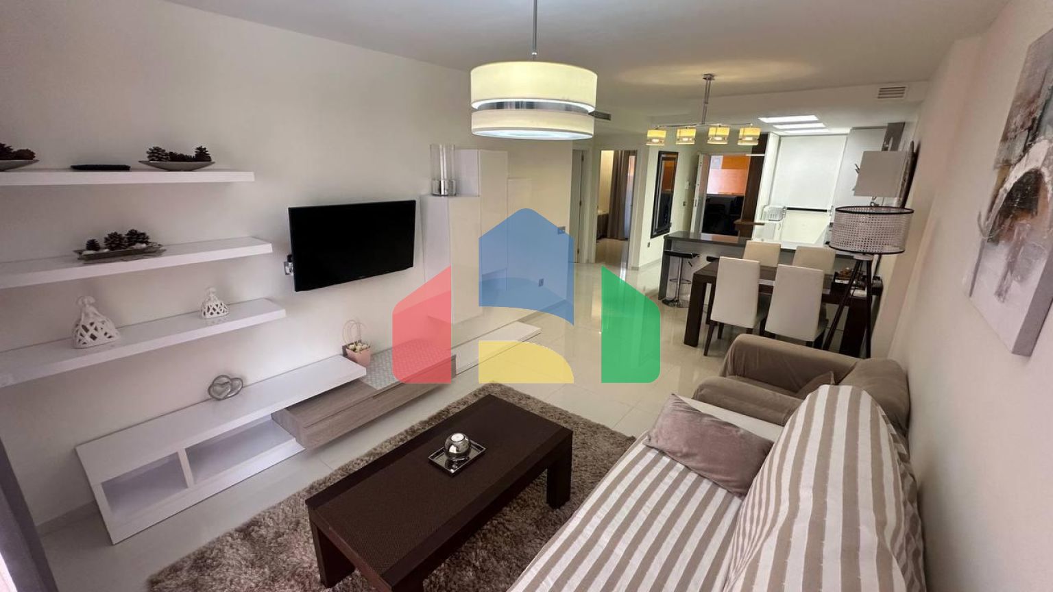 Отличный вариант квартиры в комплексе Алегрия 1