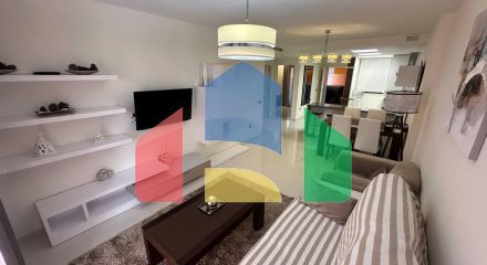 Отличный вариант квартиры в комплексе Алегрия 1